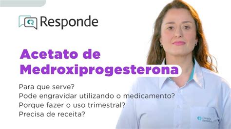 Tomei Medroxiprogesterona E Não Paro De Menstruar - Posologia adequada de medroxiprogesterona: guia completo | Actualizado ...