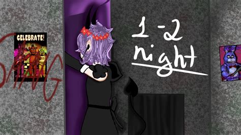 Forgotten Memories Night 1 2 FNAF No Roblox YouTube