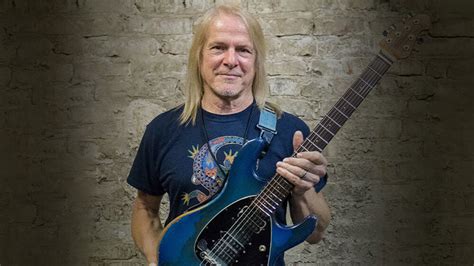 Após Sair Do Deep Purple Steve Morse Se Apresentará No G4 Experience