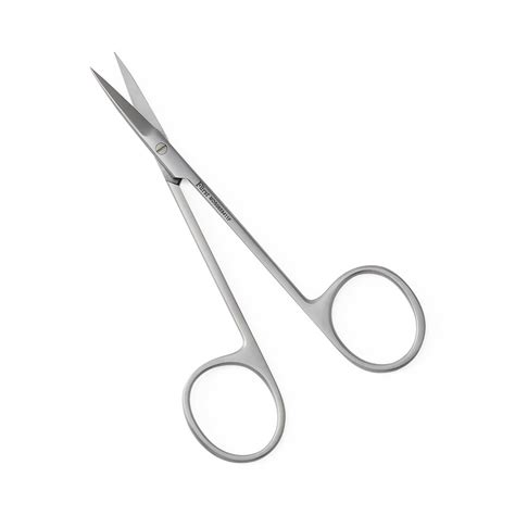 F Rst Iris Scissors Medline