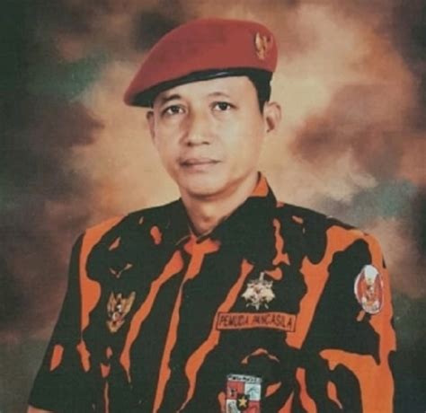 GoRiau Surati MPN PP Emmerson Surat MPW Riau Cacat Hukum Dan Cacat