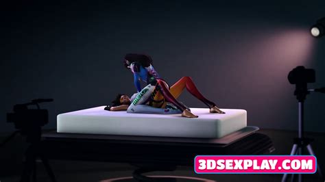 Beautiful D Sluts With Huge Perfect Boobs Hentai Collection Of