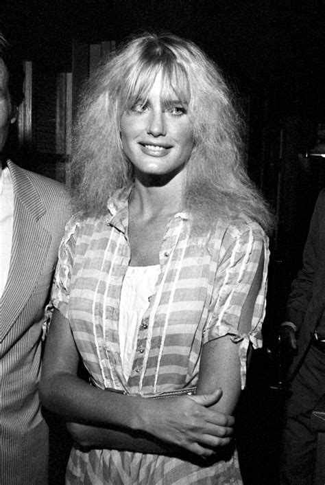 Daryl Hannah Young: The Blonde Bombshell's '80s Roles | First For Women