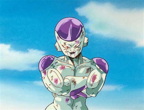 Frieza - Dragon Ball Z Photo (8702742) - Fanpop