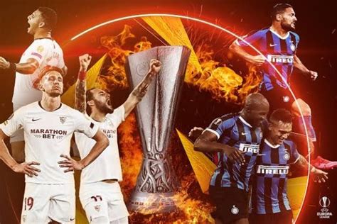 Klub Tersukses Dalam Sejarah Europa League Tak Kalah Bergengsi