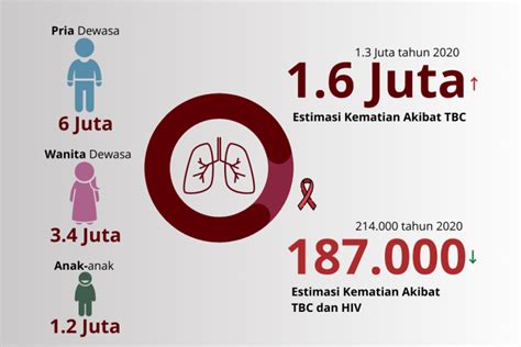 Laporan Kasus Tuberkulosis TBC Global Dan Indonesia 2022 Yayasan