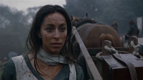 Talisa Maegyr - Oona Chaplin As Talisa Maegyr Stark Talisa Game Of Thrones