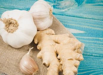 ginger  garlic    ginger  garlic  ndtv food