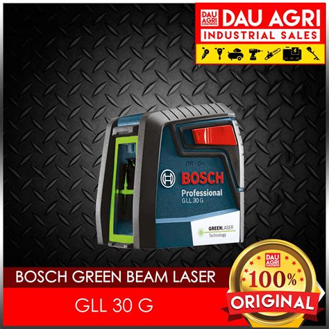 Bosch Gll G Line Laser Lazada Ph