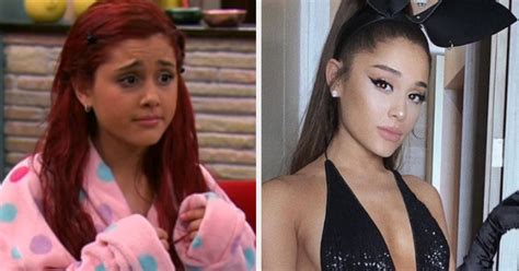 "Victorious" Premiered Exactly 10 Years Ago; Here's What The Cast Looked Like Then Vs. Now