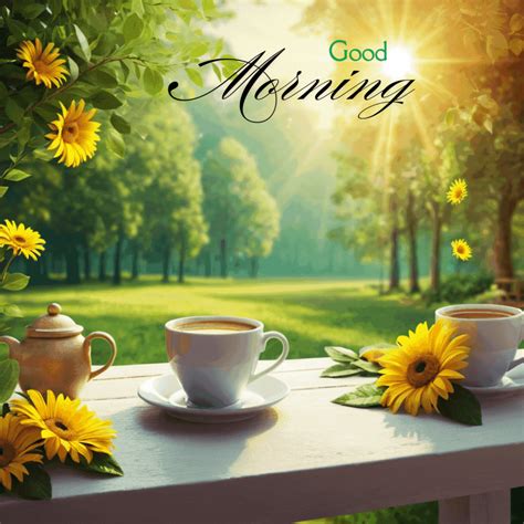 hd good morning gifs quotes images