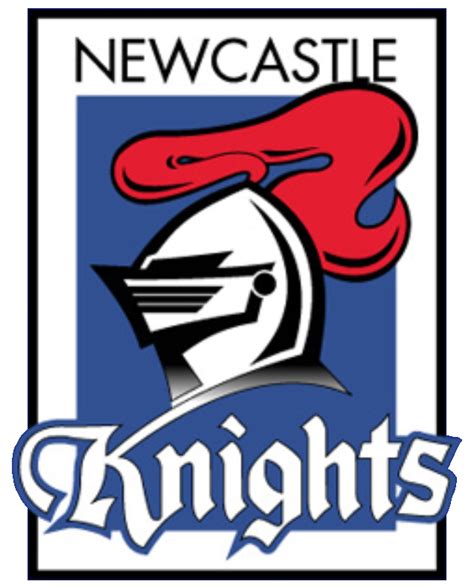 Newcastle Knights | Logopedia | Fandom