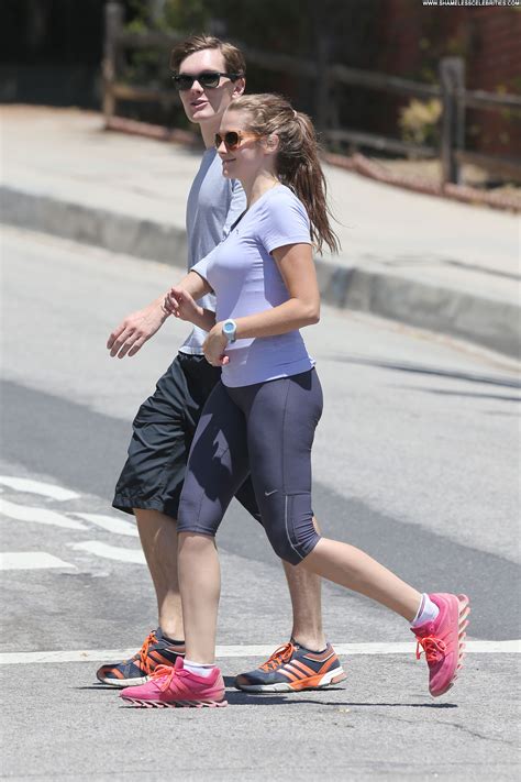 Los Angeles Teresa Palmer Posing Hot Celebrity Babe Candids High Resolution Beautiful