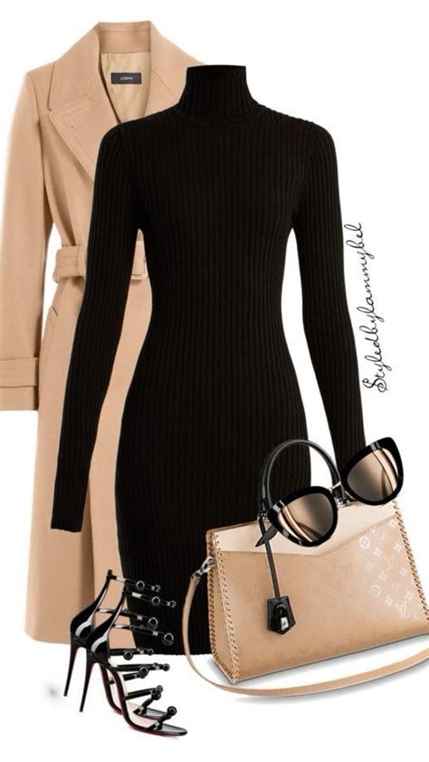 20 Marvelous Polyvore Outfits For Your Office Attire Artofit