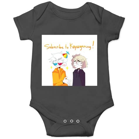 Onesie Featuring Smii7y Zone And Among Us Theme