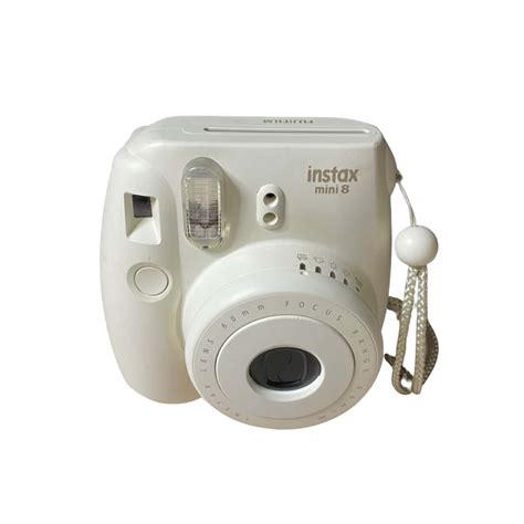 Fujifilm Instax Mini 8 Camera S