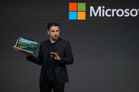 Everything Microsoft revealed: Surface Studio, Windows 10 Creators ...