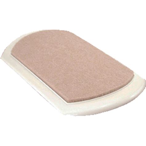 Shepherd 9431 Felt Gard Furniture Slides 4pk Quick Dry And Non