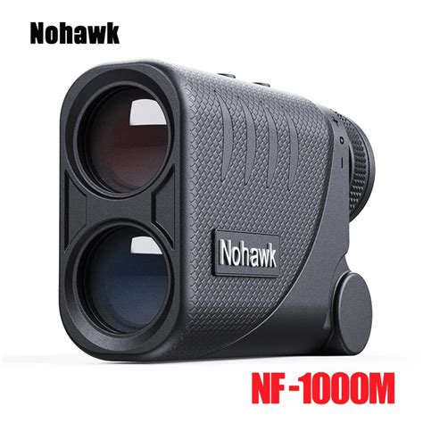 NOHAWK T L M Tre Laser De Mesure De Distance T L M Tre De Golf