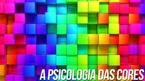 A Psicologia Das Cores No Marketing E Nas Vendas Youtube