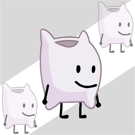 Bfb Elimination icons in my style : r/BattleForDreamIsland