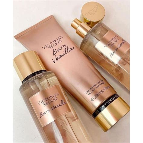 Novidades Victoria s Secret Individuais Fragrâncias Originais