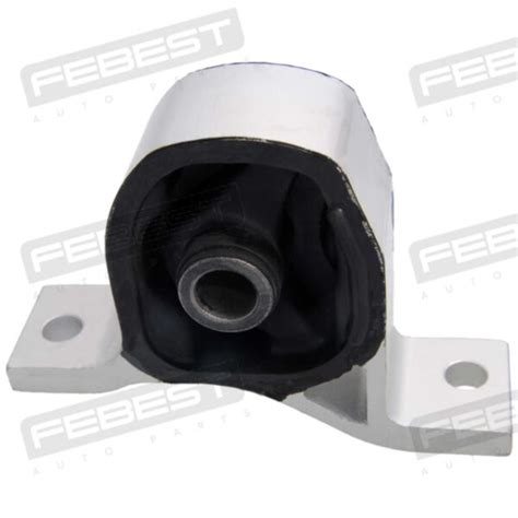 FEBEST HM 056 FEBEST FRONT ENGINE MOUNT AT 50840 S6D A81 50840 S5A