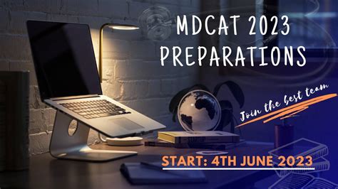 Mdcat Preparations New Batch From June Youtube