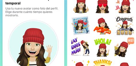 Cómo Crear Tu Propio Avatar En Facebook Paso A Paso El PaÍs Uruguay