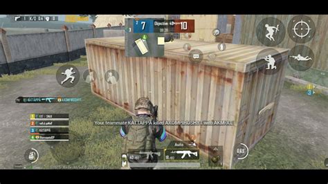 Gaming With Two Brothers First Video Pubg Mobile Tdm Match Youtube