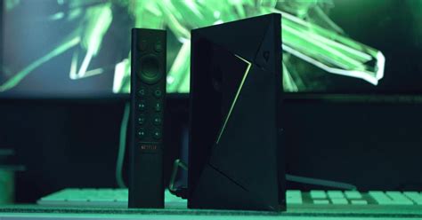 Nvidia Shield Tv Pro Analysis Features Performance And Video