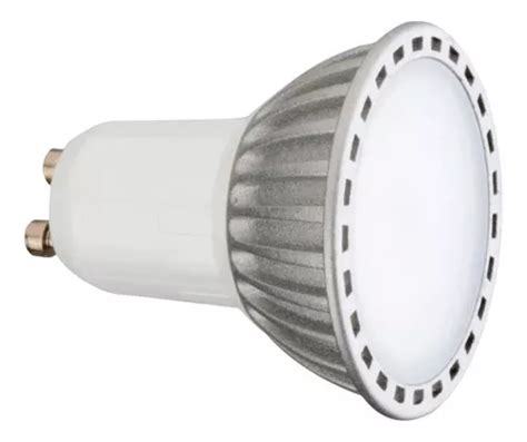 Foco Dicroico Led Spotlight 127vca 4w Iluminación Steren MercadoLibre