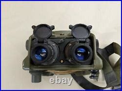 An/pvs-5a An Pvs-5 Night Vision Goggles Model 4907 Pvs 5a 5b 5c Gen 2 ...