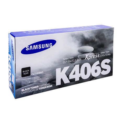 Samsung Clt K S Su A Toner Black