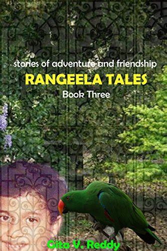 Rangeela Tales Book 3 Adventures Of A Boy And A Talking Parrot