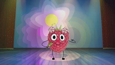 Roots And Fruits Performances Playlist Cbeebies Bbc