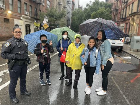 New community programs will launch at the nypd 10th precinct 25