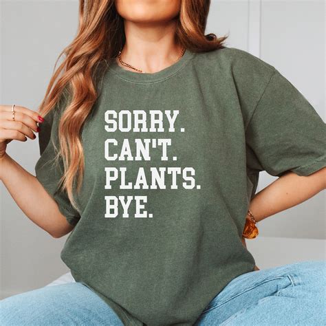 cute animal or plant shirts 4