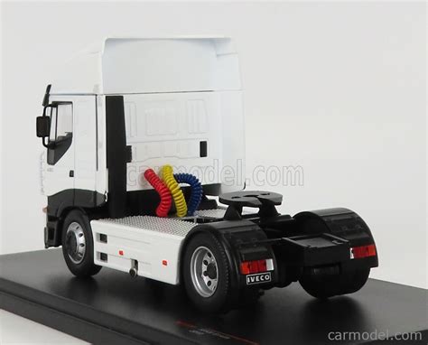 IXO MODELS TR119 Echelle 1 43 IVECO FIAT STRALIS TRACTOR TRUCK 2 ASSI