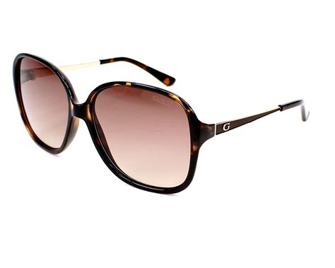 Gafas De Sol Guess Gu F