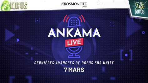 Krosmonote Dofus Retro Dofus Et Dofus Unity Info Actualit S