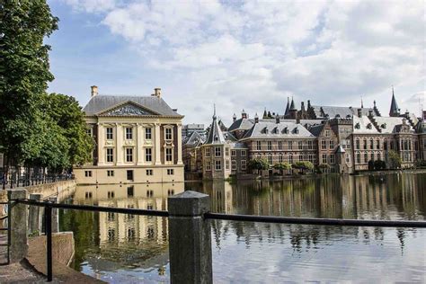 Quali città visitare in Olanda 6 mete oltre Amsterdam Alla fine di