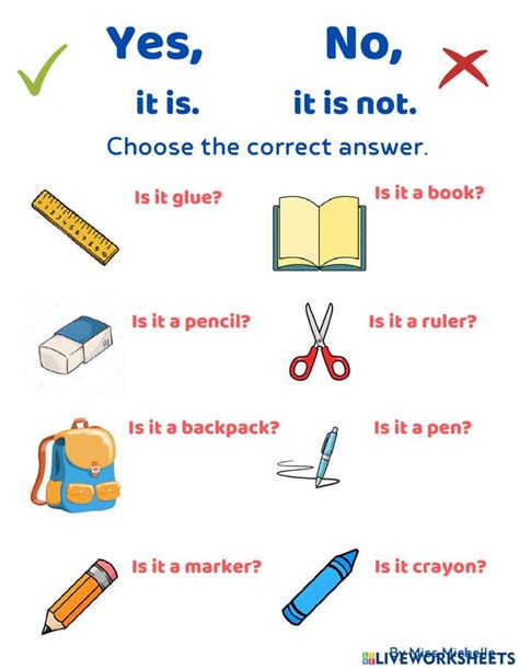 worksheet