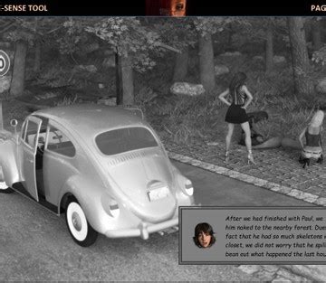 The Re Sense Tool Muses Sex And Porn Comics