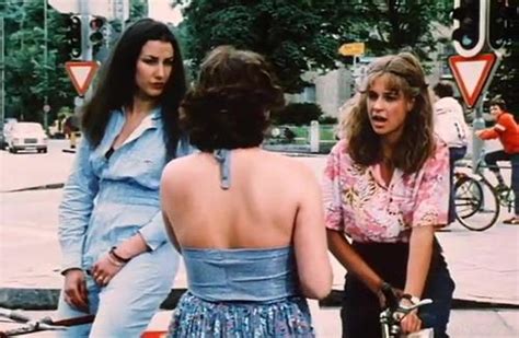 Schulmädchen Report Teil Vergiß beim Sex Liebe nicht Rikrek