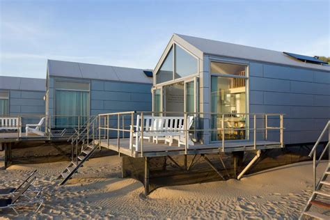 Strandhaus Holland Top Strandh User In Den Niederlanden