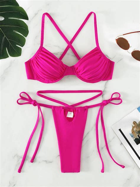 La Lolita Amsterdam Set Bikini Skroutz Gr