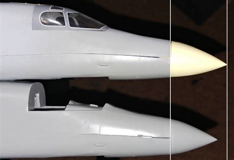 Toys Hobbies Barracuda 1 72 Rockwell B 1B Lancer Main And Nose Wheels