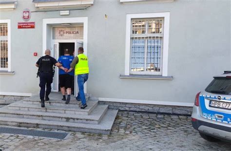 Kolejni poszukiwani w rękach policji Swidnica24 pl wydarzenia