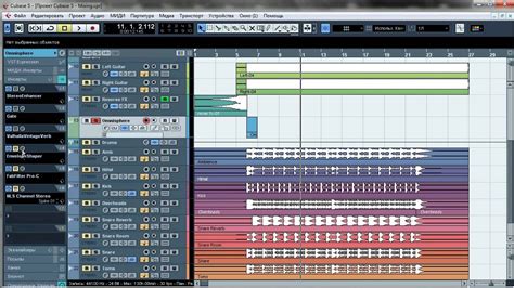 Metal Mixing Tutorial Re Amping Mixing Mastering Explained